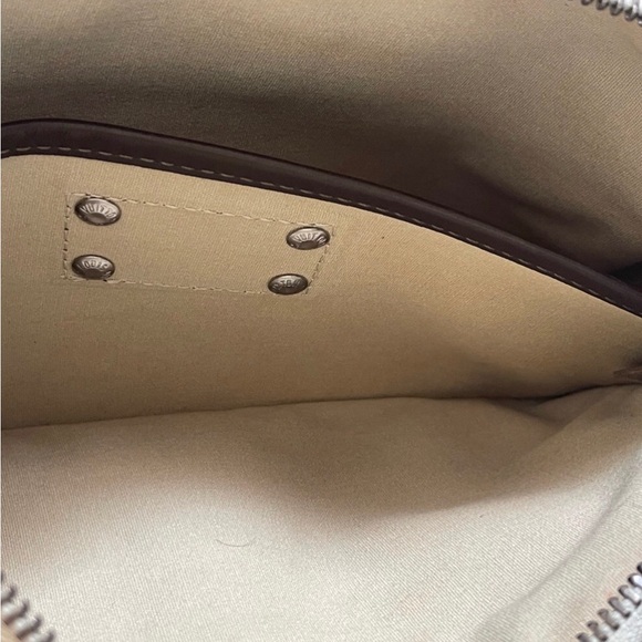 LOUIS VUITTON CONTE DE FEES MINI LIL POCHETTE “FAIRY TALE” - Picture 12 of 16